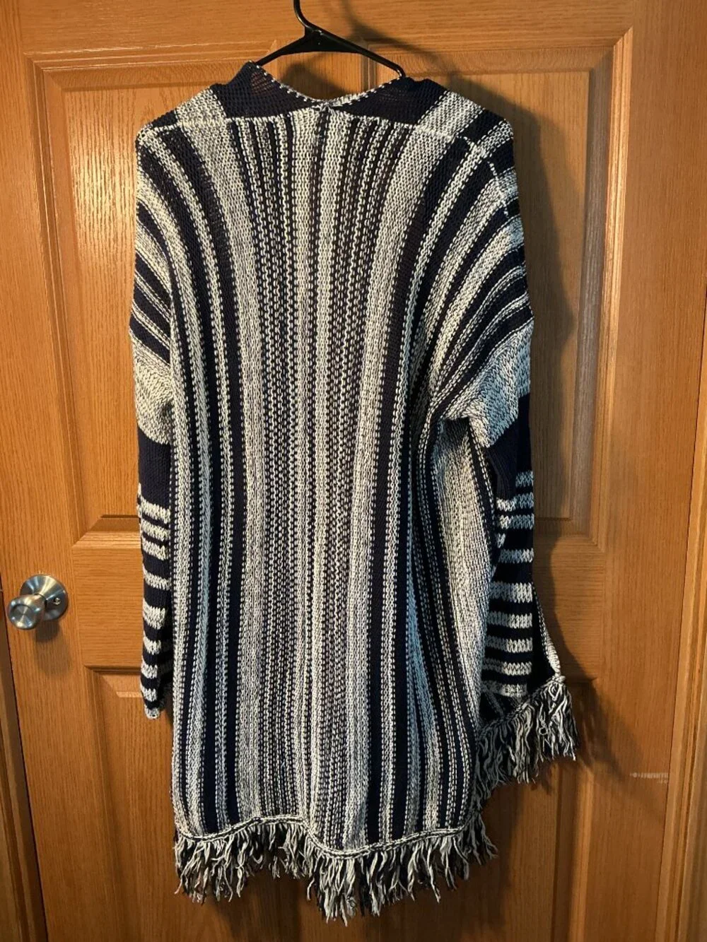 New Directions Cardigan
